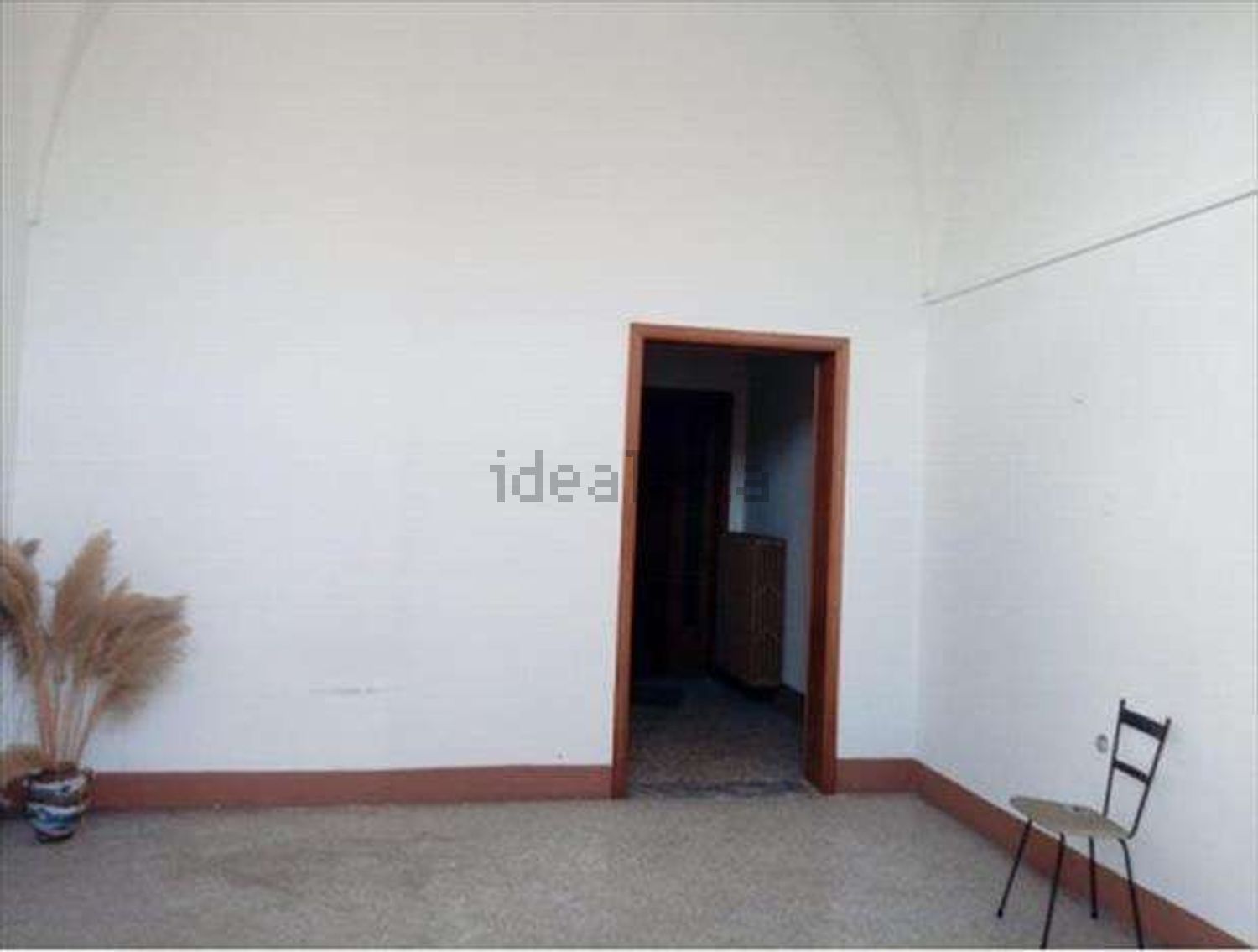 appartamento in vendita ad Alessano in zona Montesardo