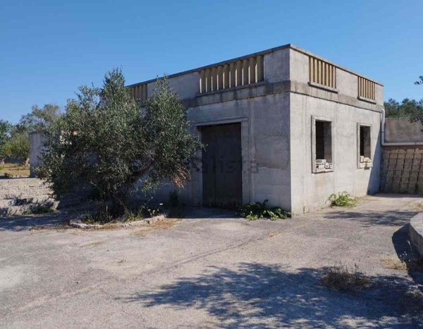 appartamento in vendita ad Alessano