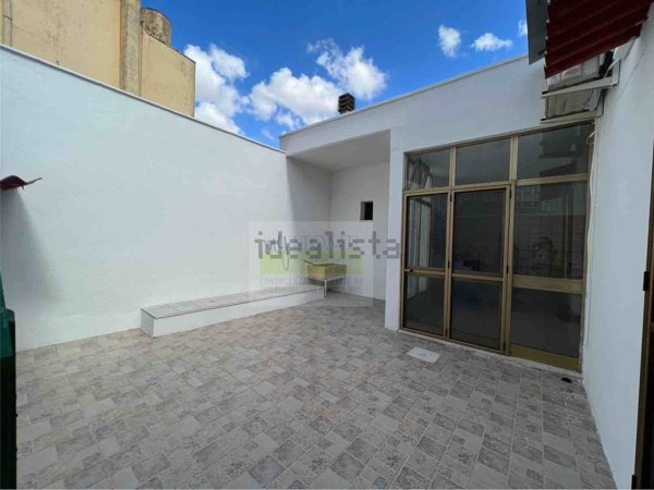 casa indipendente in vendita ad Alessano