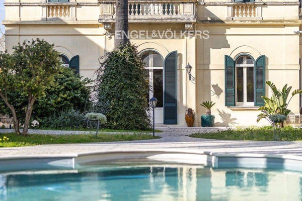 casa indipendente in vendita ad Alessano