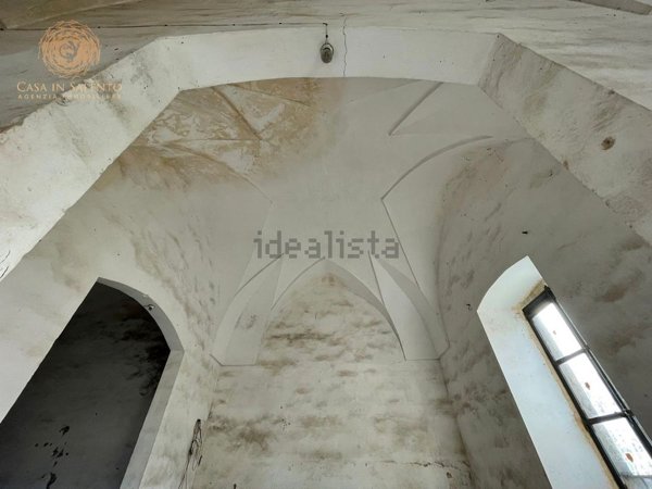 casa indipendente in vendita ad Alessano in zona Montesardo