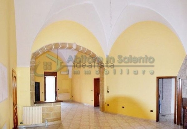 casa indipendente in vendita ad Alessano in zona Montesardo