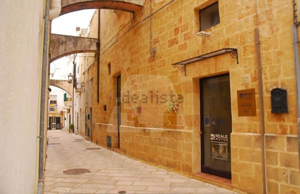 casa indipendente in vendita ad Alessano in zona Montesardo