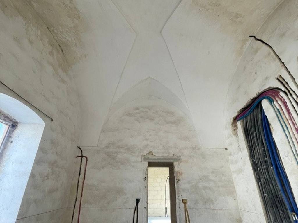 casa indipendente in vendita ad Alessano in zona Montesardo