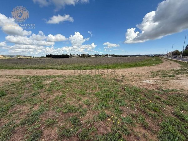 terreno edificabile in vendita ad Alessano in zona Montesardo