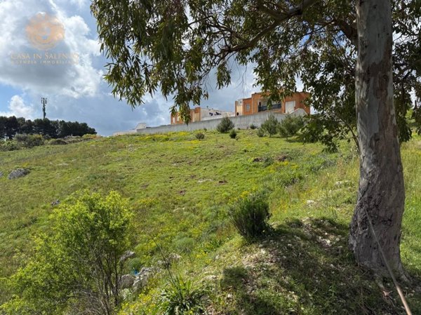 terreno edificabile in vendita ad Alessano in zona Montesardo