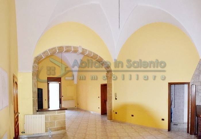 casa indipendente in vendita ad Alessano in zona Montesardo