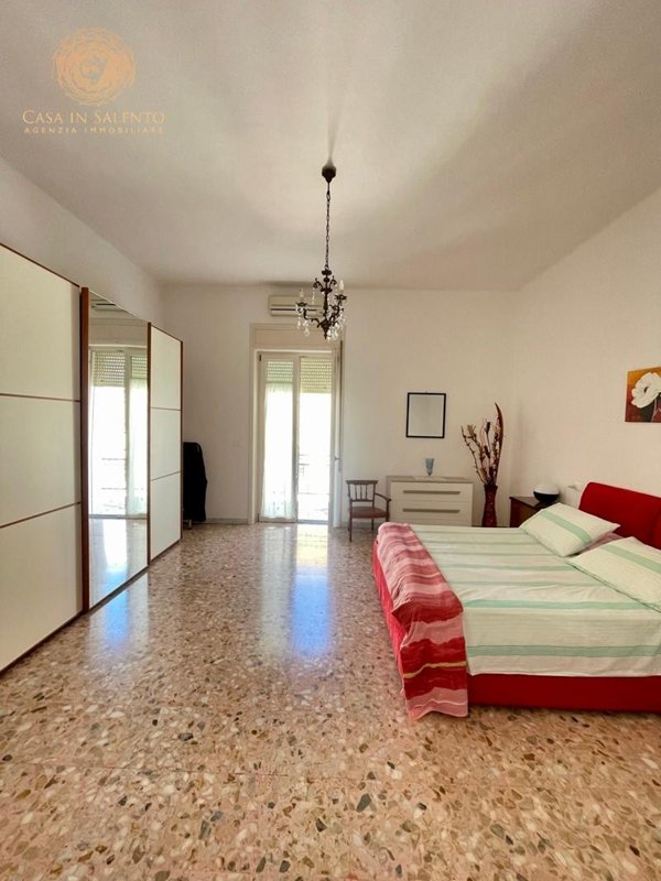 appartamento in vendita ad Alessano in zona Montesardo