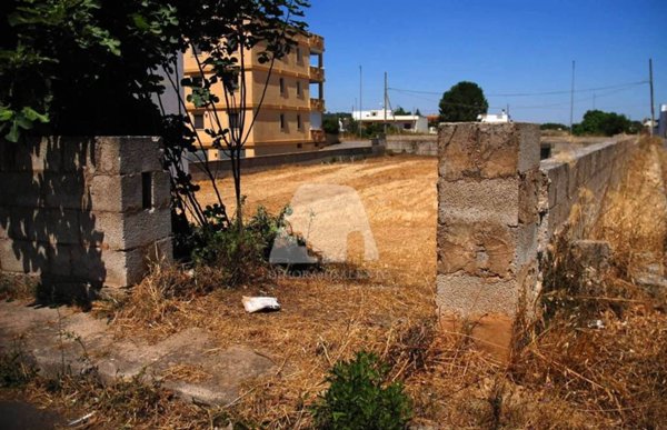 villa in vendita ad Alessano in zona Montesardo