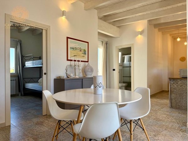 casa indipendente in vendita ad Alessano in zona Montesardo