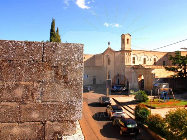 casa indipendente in vendita ad Alessano in zona Montesardo