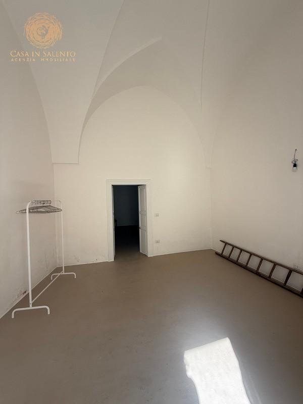 appartamento in vendita ad Alessano in zona Montesardo