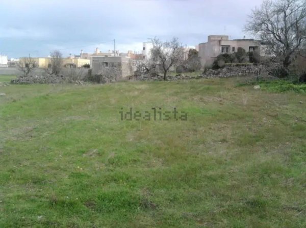 casale in vendita ad Alessano in zona Montesardo