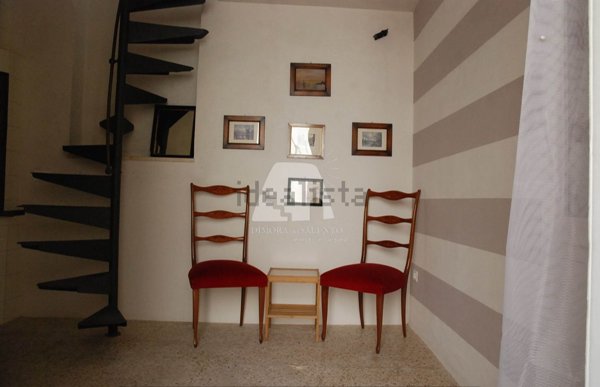 casa indipendente in vendita ad Alessano in zona Montesardo