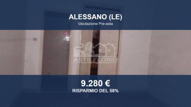 ufficio in vendita ad Alessano