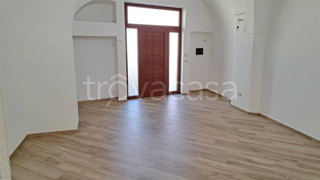 casa indipendente in vendita ad Alezio