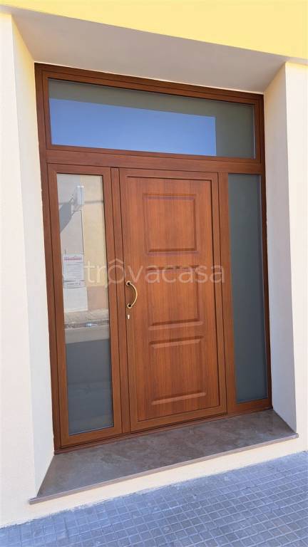 casa indipendente in vendita ad Alezio