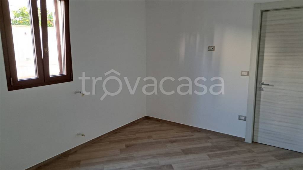 casa indipendente in vendita ad Alezio