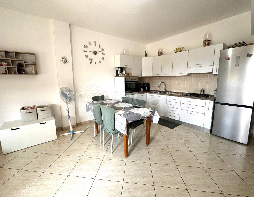 appartamento in vendita ad Alezio