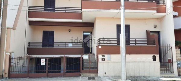 casa indipendente in vendita ad Alezio