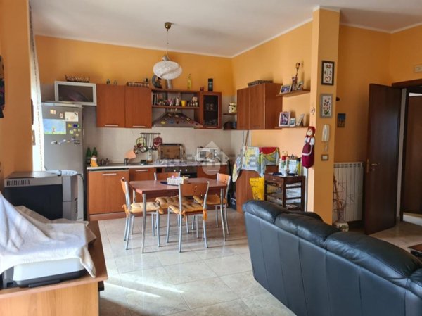 casa indipendente in vendita ad Alezio