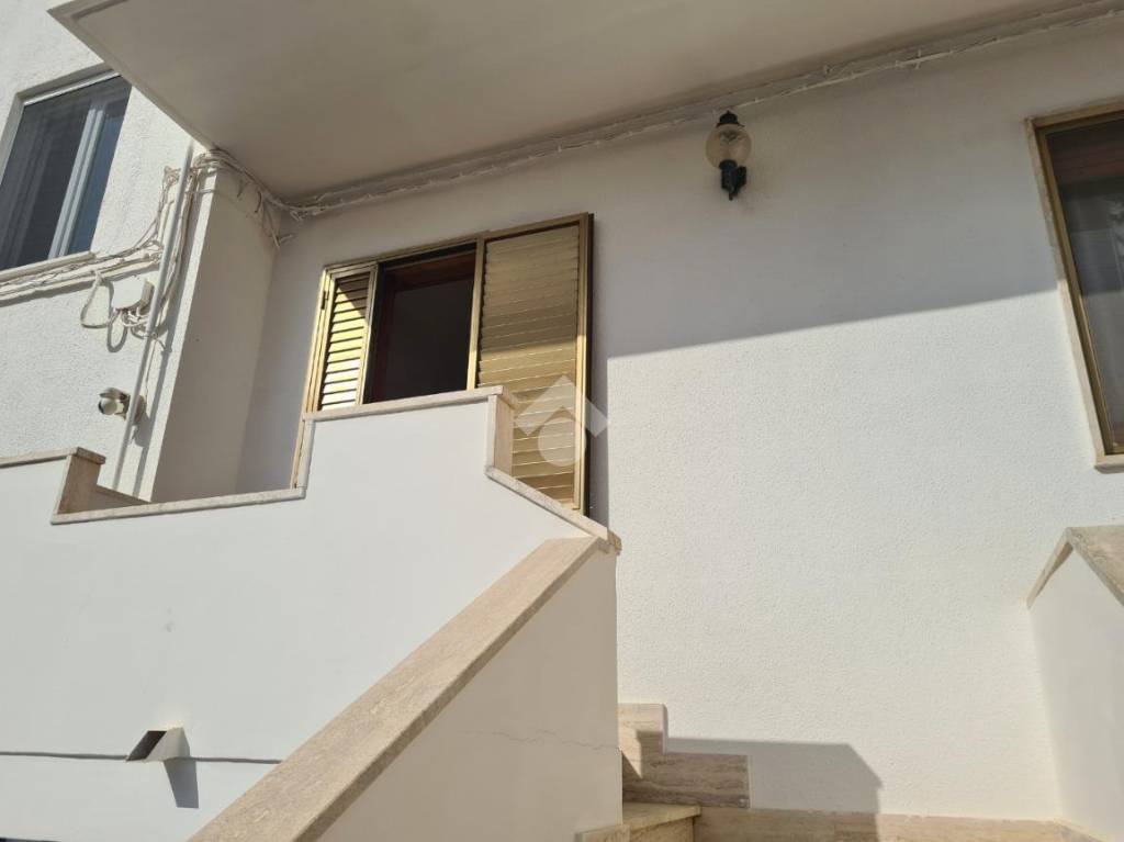 appartamento in vendita ad Alezio