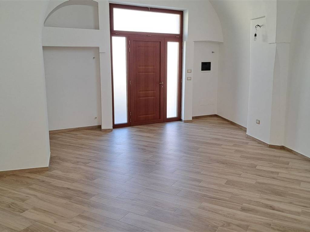 casa indipendente in vendita ad Alezio