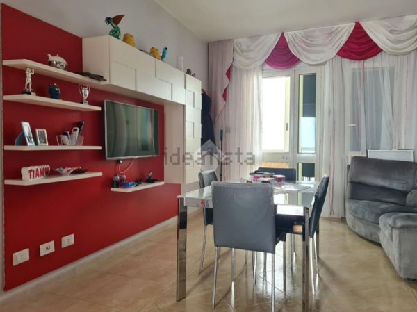 casa indipendente in vendita ad Alezio