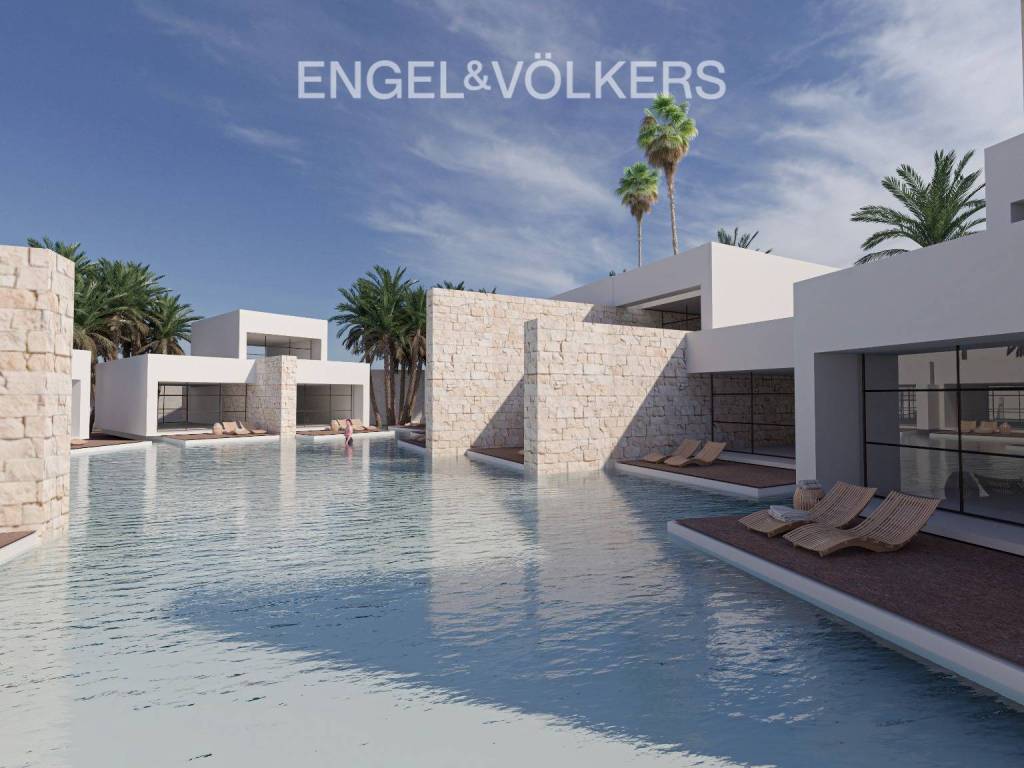 casa indipendente in vendita ad Alezio