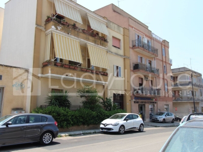 appartamento in vendita ad Alezio