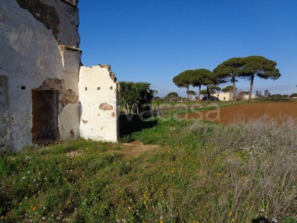 casa indipendente in vendita ad Alezio