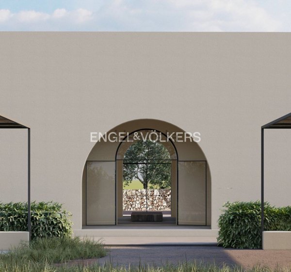 casa indipendente in vendita ad Alezio