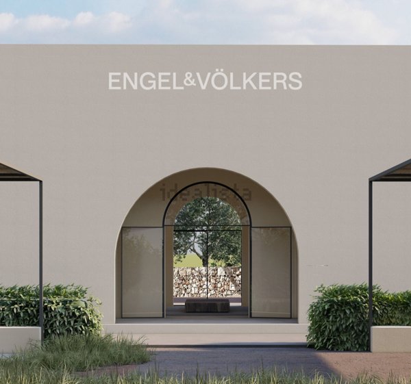 casa indipendente in vendita ad Alezio