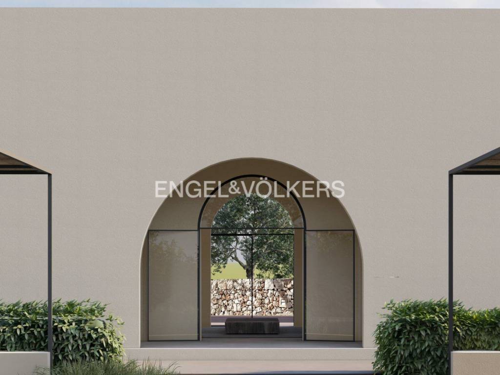 casa indipendente in vendita ad Alezio