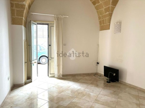 casa indipendente in vendita ad Alezio