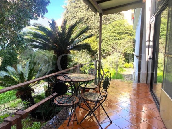 casa indipendente in vendita ad Alezio