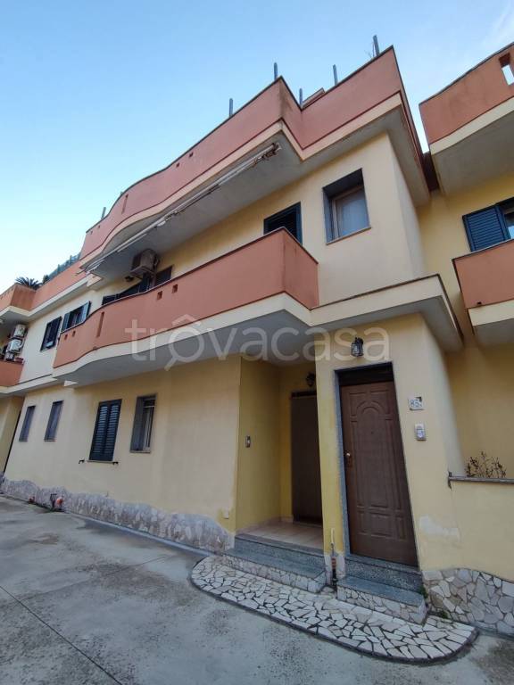 appartamento in vendita ad Alezio
