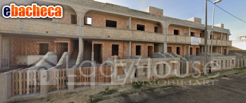 casa indipendente in vendita ad Alezio