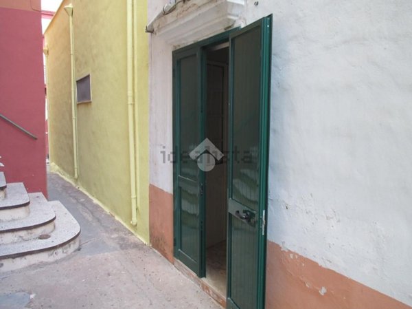 appartamento in vendita ad Alezio