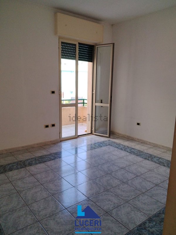 appartamento in vendita ad Alezio
