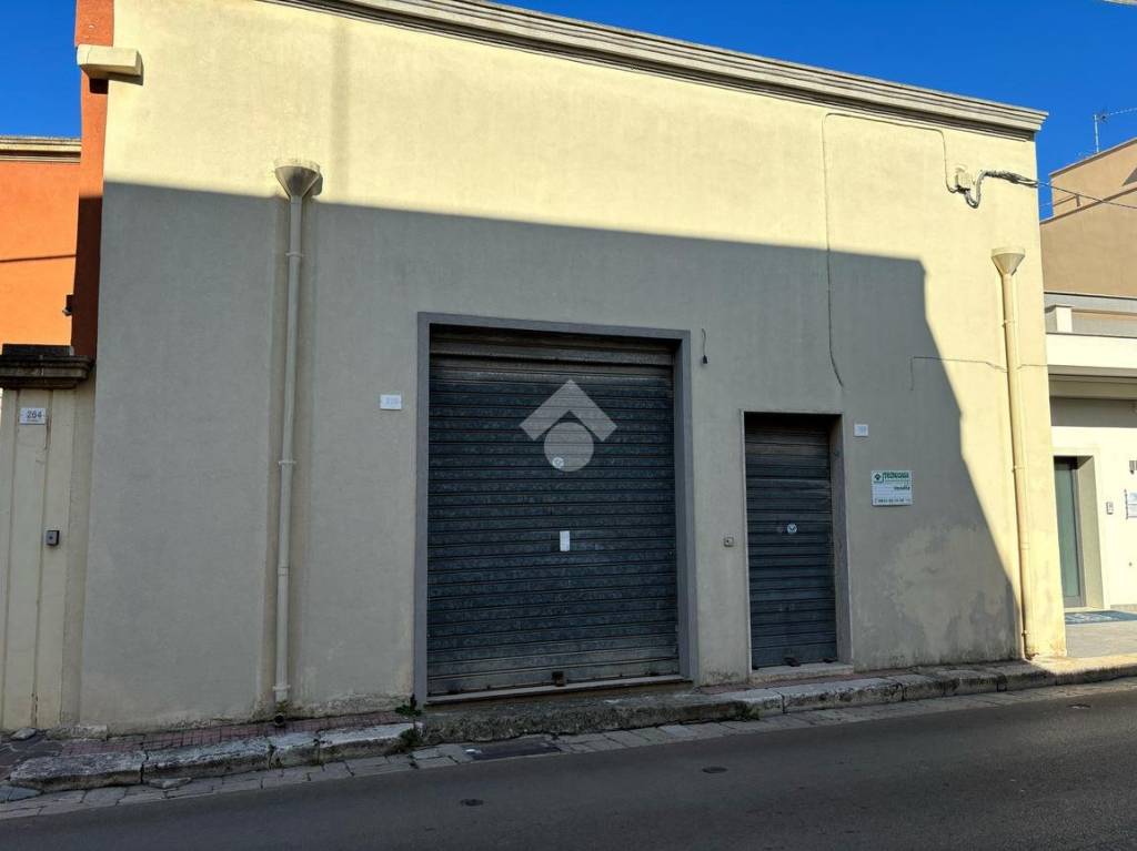 appartamento in vendita ad Alezio