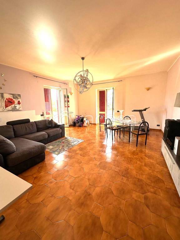 appartamento in vendita ad Alezio