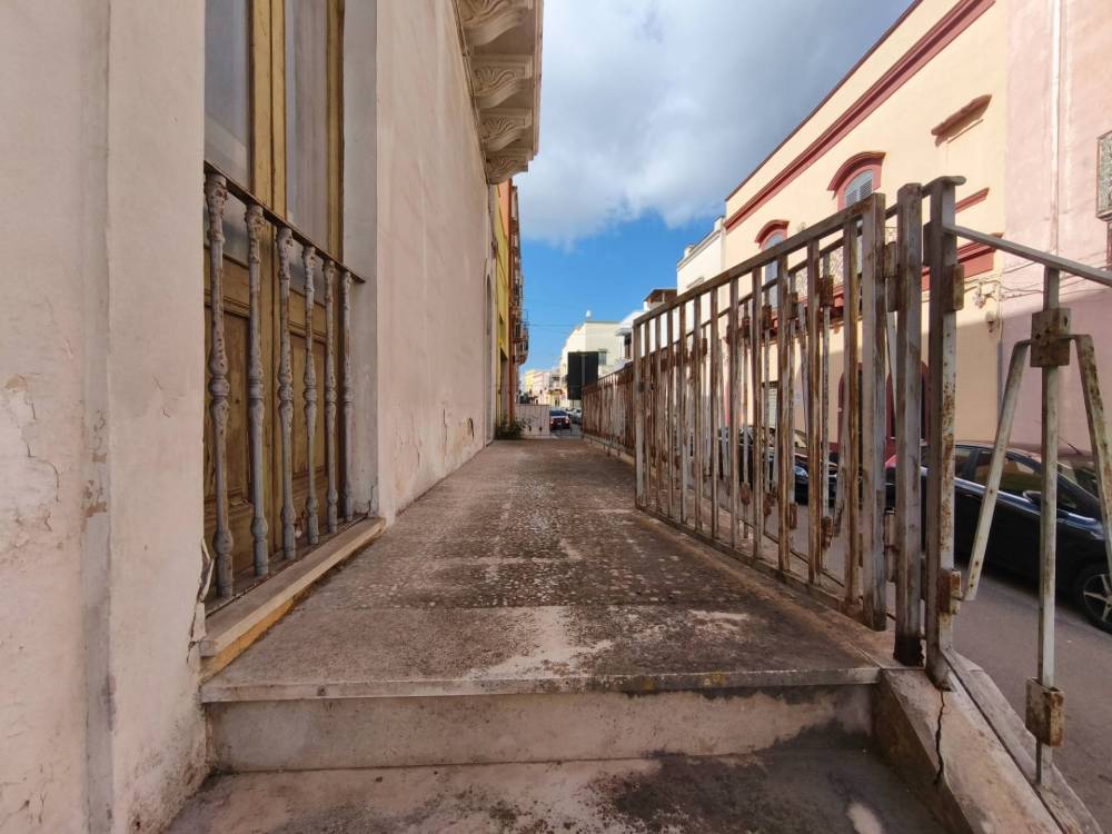 appartamento in vendita ad Alezio
