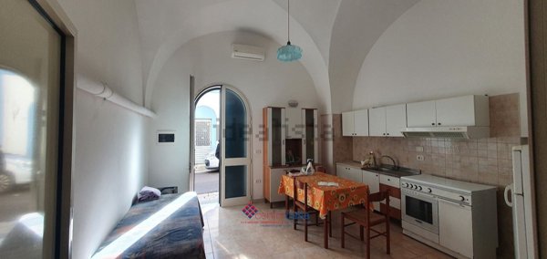 appartamento in vendita ad Alezio