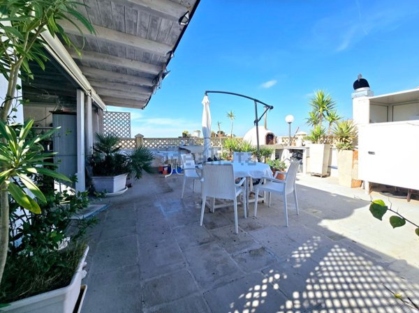 appartamento in vendita ad Alezio