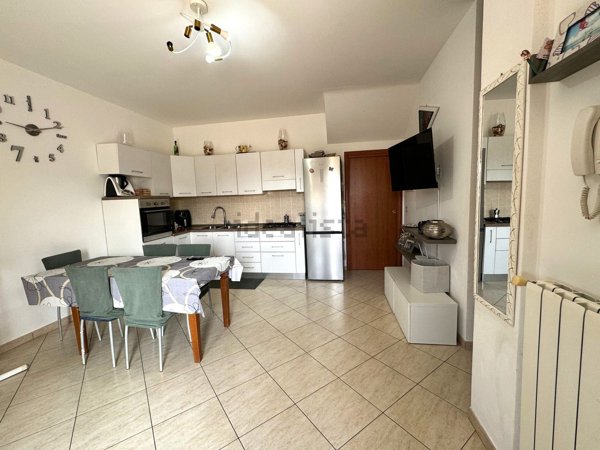 appartamento in vendita ad Alezio