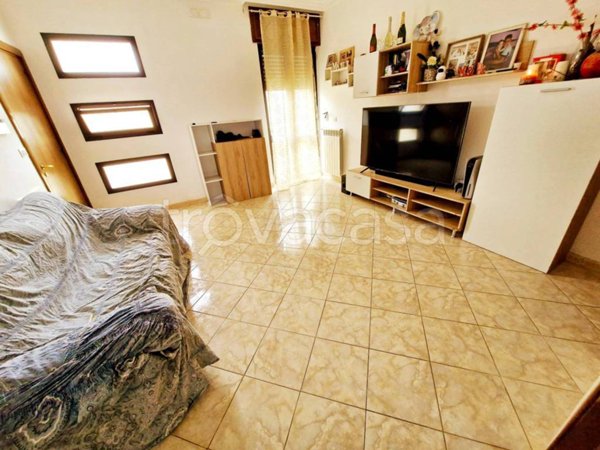 appartamento in vendita ad Alezio