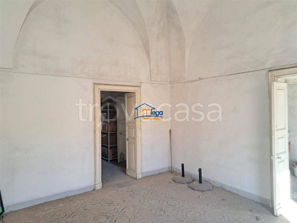 appartamento in vendita ad Alezio