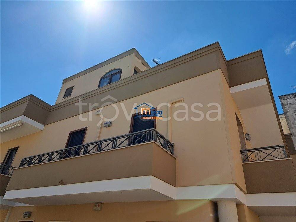 casa indipendente in vendita ad Alezio