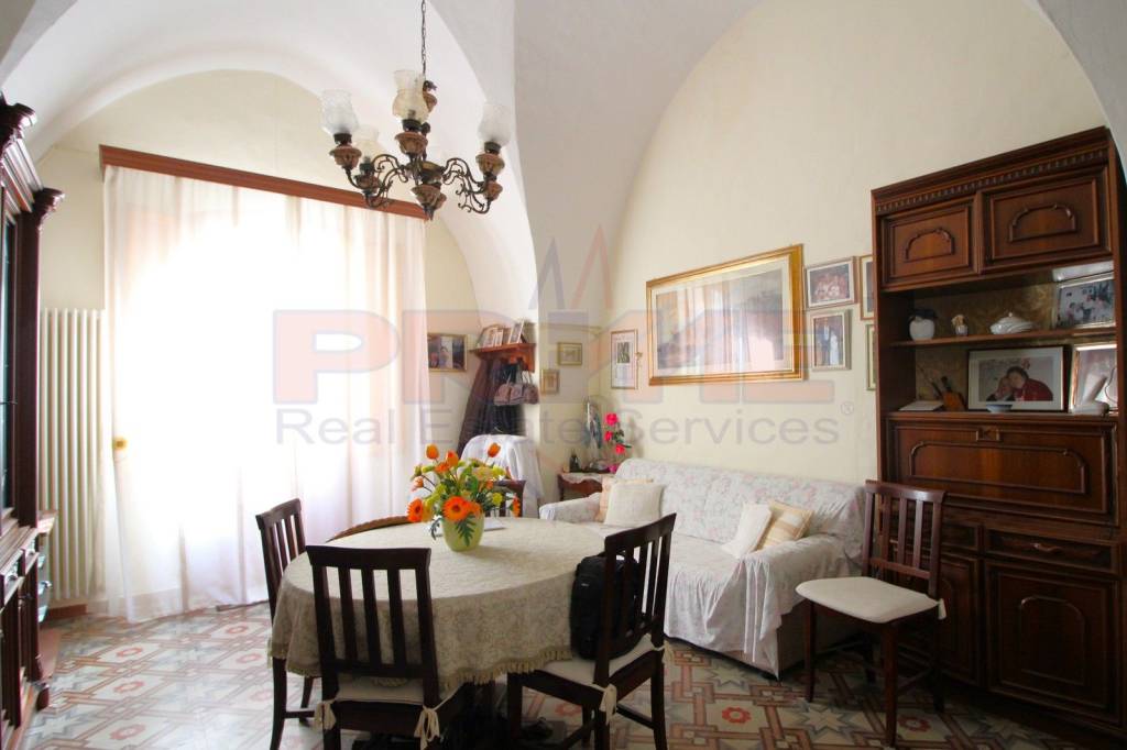 casa indipendente in vendita ad Alezio